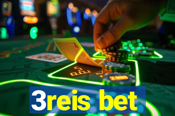 3reis bet